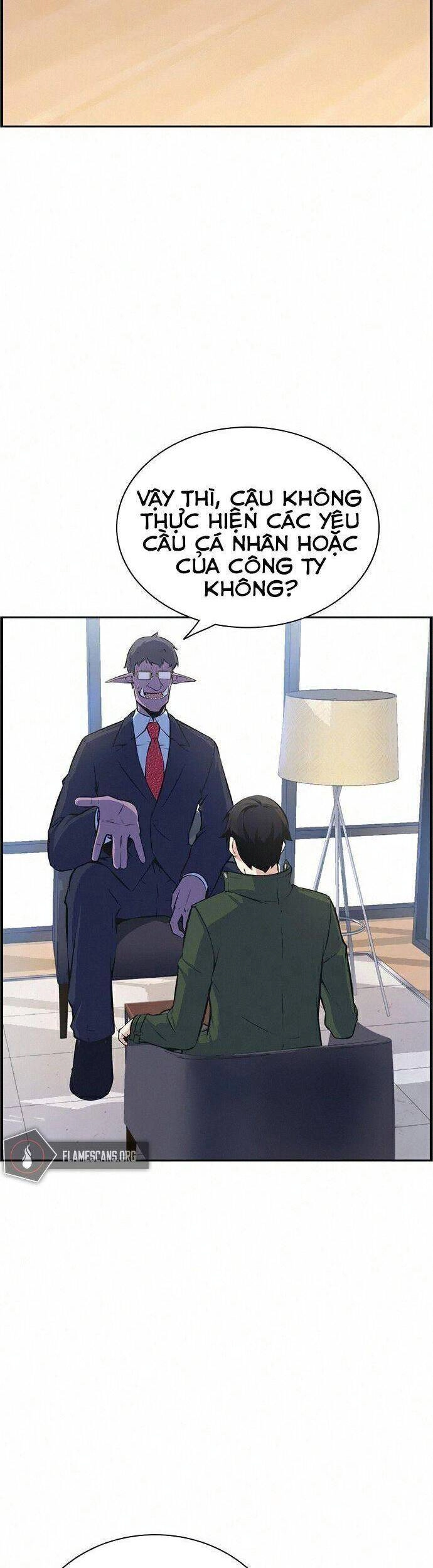 Kẻ Ngoại Lai Ở Vùng Đất Bị Ruồng Bỏ Chapter 13 - 28