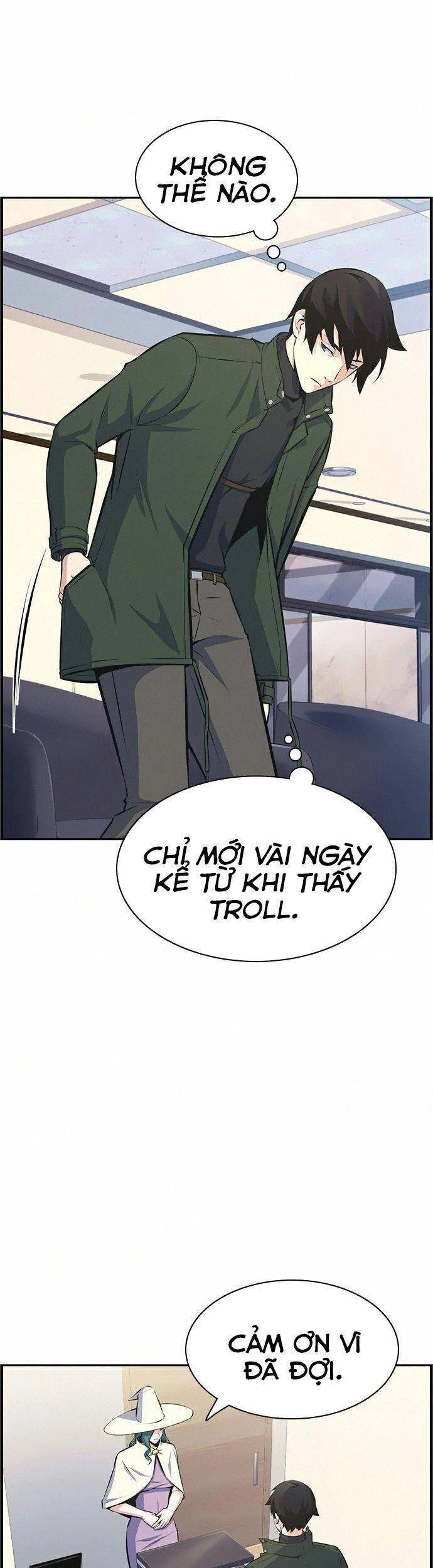 Kẻ Ngoại Lai Ở Vùng Đất Bị Ruồng Bỏ Chapter 13 - 35