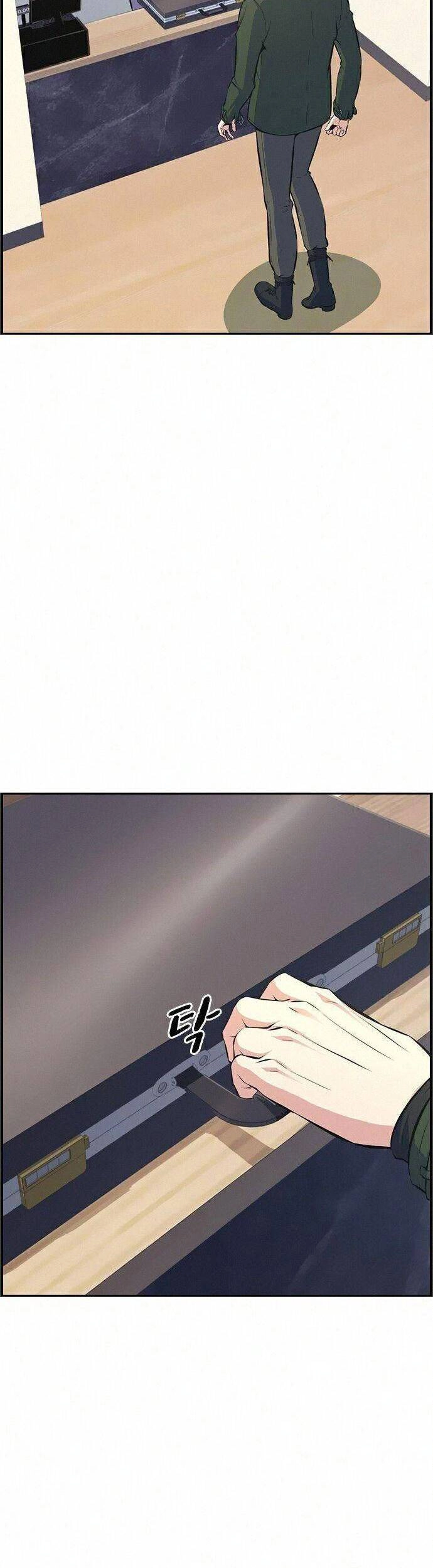 Kẻ Ngoại Lai Ở Vùng Đất Bị Ruồng Bỏ Chapter 13 - 36