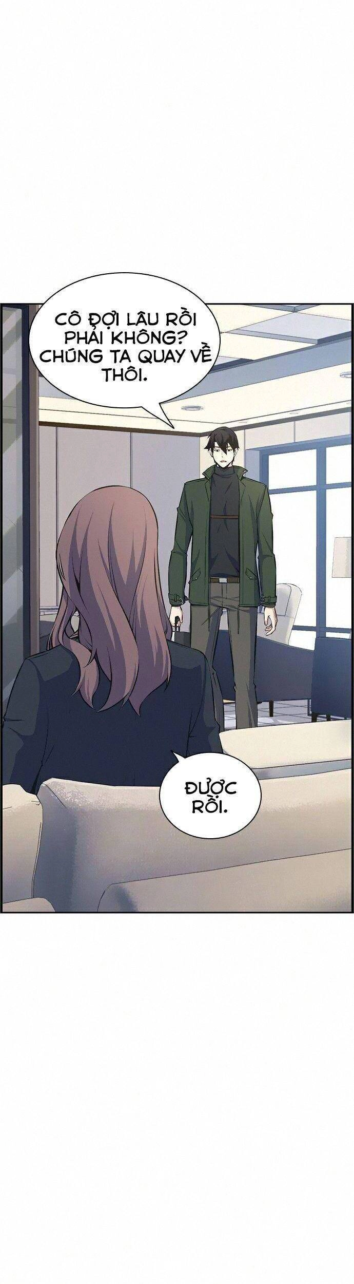 Kẻ Ngoại Lai Ở Vùng Đất Bị Ruồng Bỏ Chapter 13 - 37