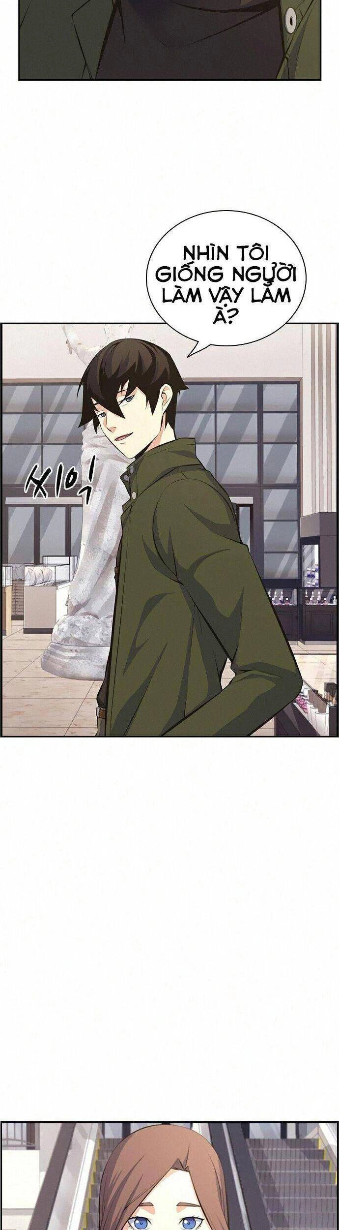 Kẻ Ngoại Lai Ở Vùng Đất Bị Ruồng Bỏ Chapter 13 - 41