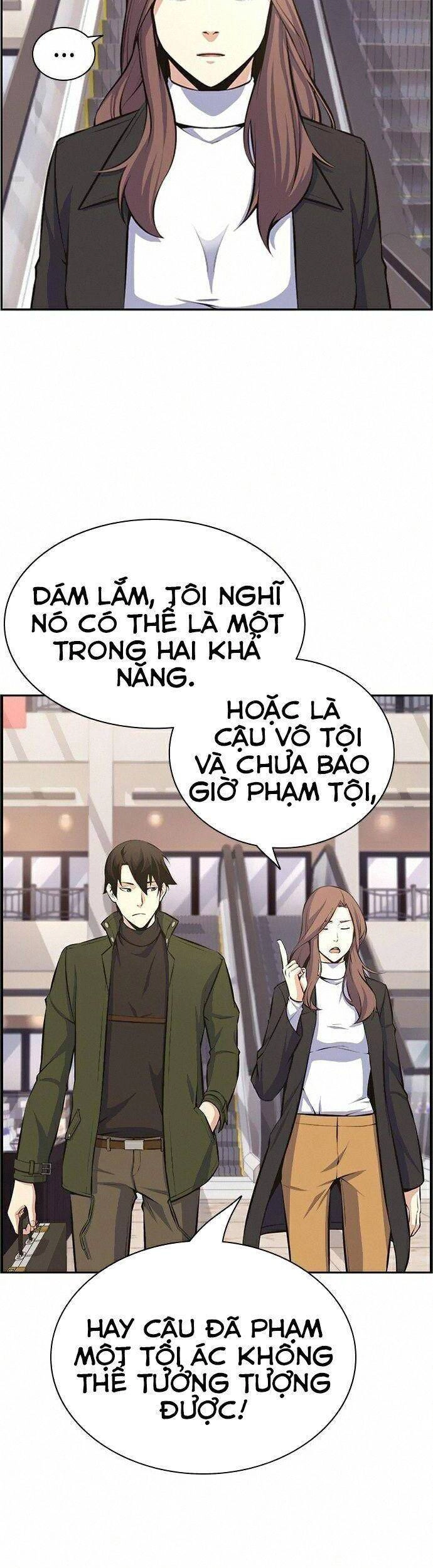 Kẻ Ngoại Lai Ở Vùng Đất Bị Ruồng Bỏ Chapter 13 - 42