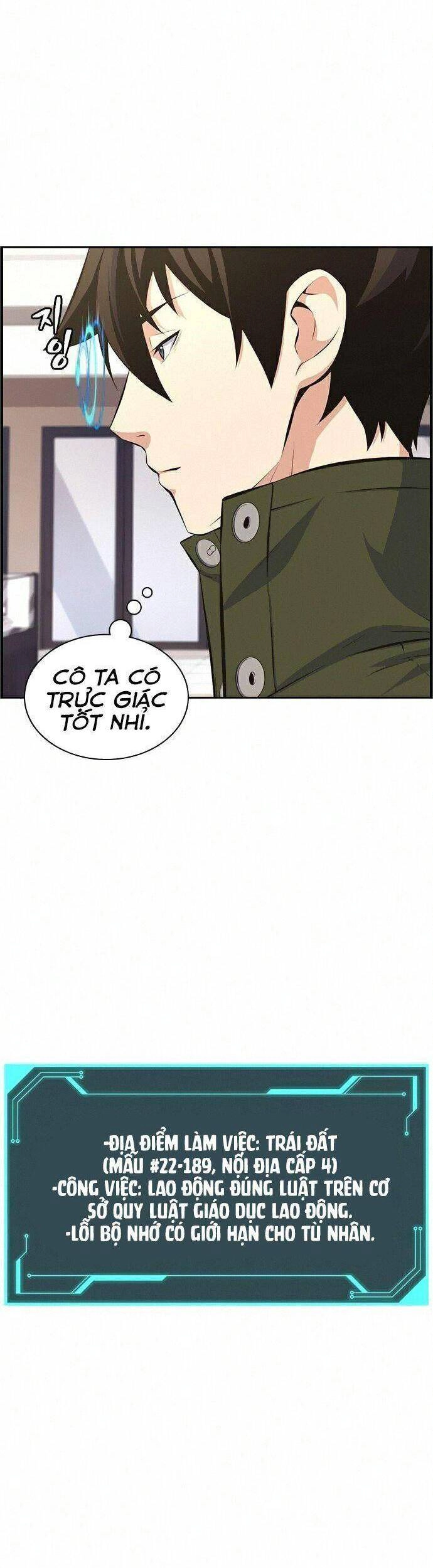 Kẻ Ngoại Lai Ở Vùng Đất Bị Ruồng Bỏ Chapter 13 - 43