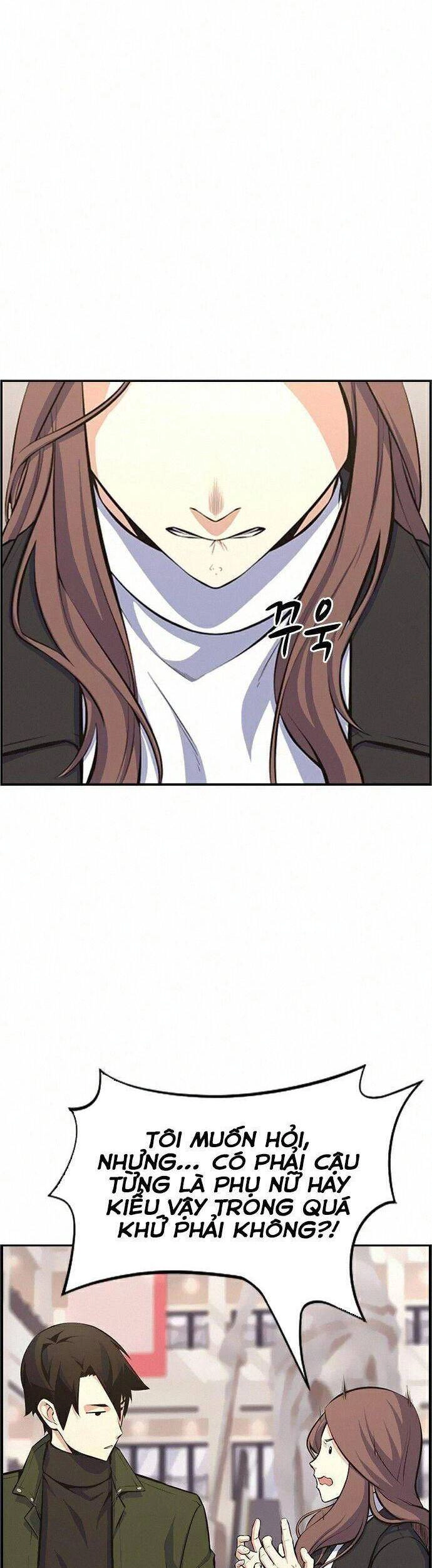 Kẻ Ngoại Lai Ở Vùng Đất Bị Ruồng Bỏ Chapter 13 - 46