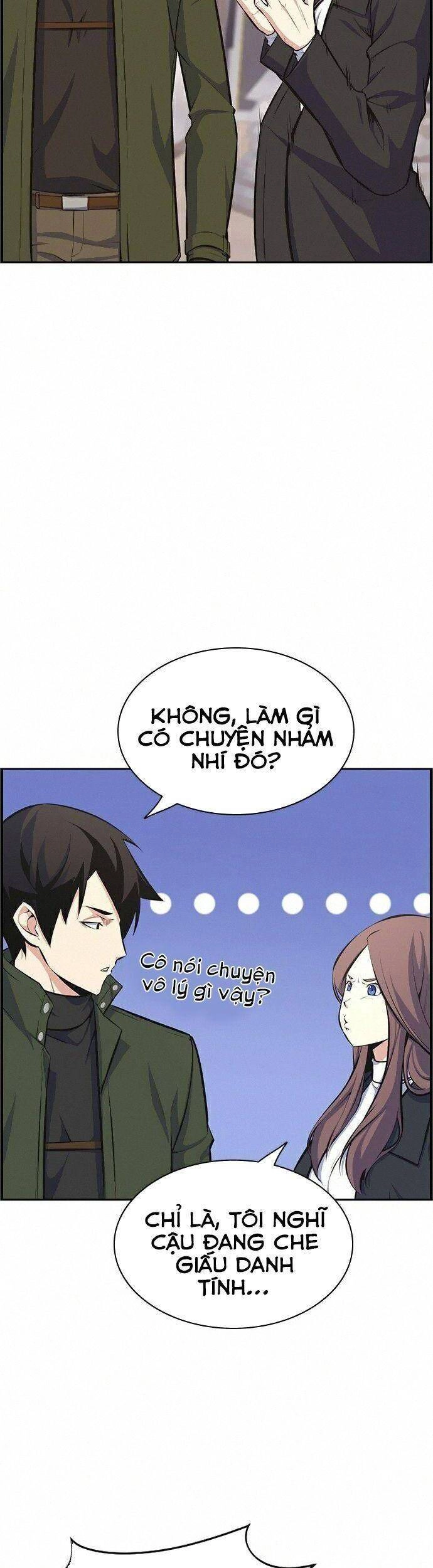 Kẻ Ngoại Lai Ở Vùng Đất Bị Ruồng Bỏ Chapter 13 - 47