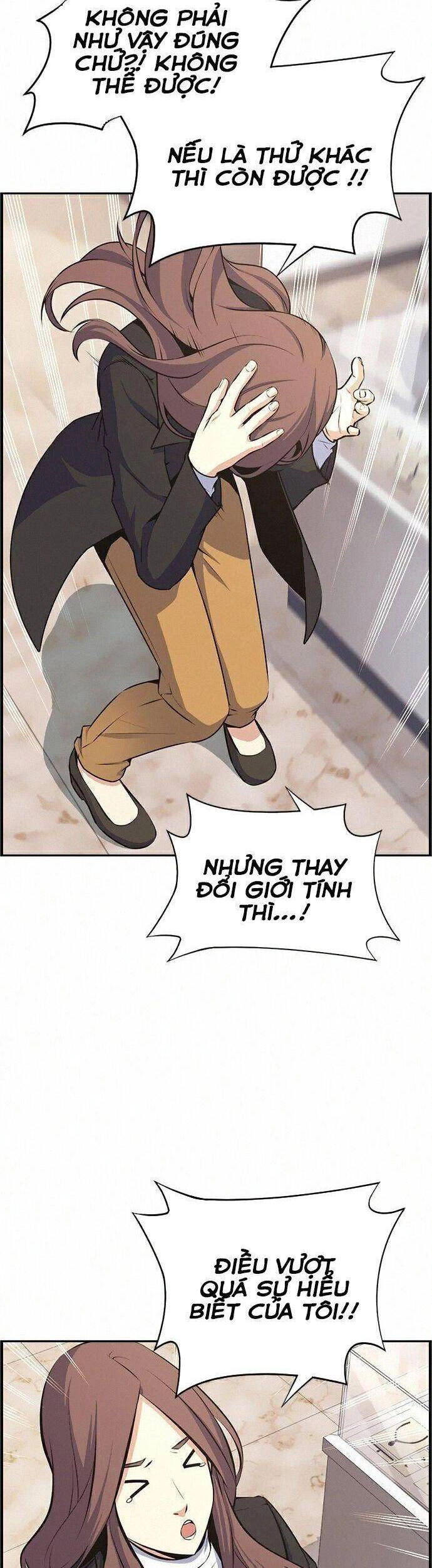 Kẻ Ngoại Lai Ở Vùng Đất Bị Ruồng Bỏ Chapter 13 - 48