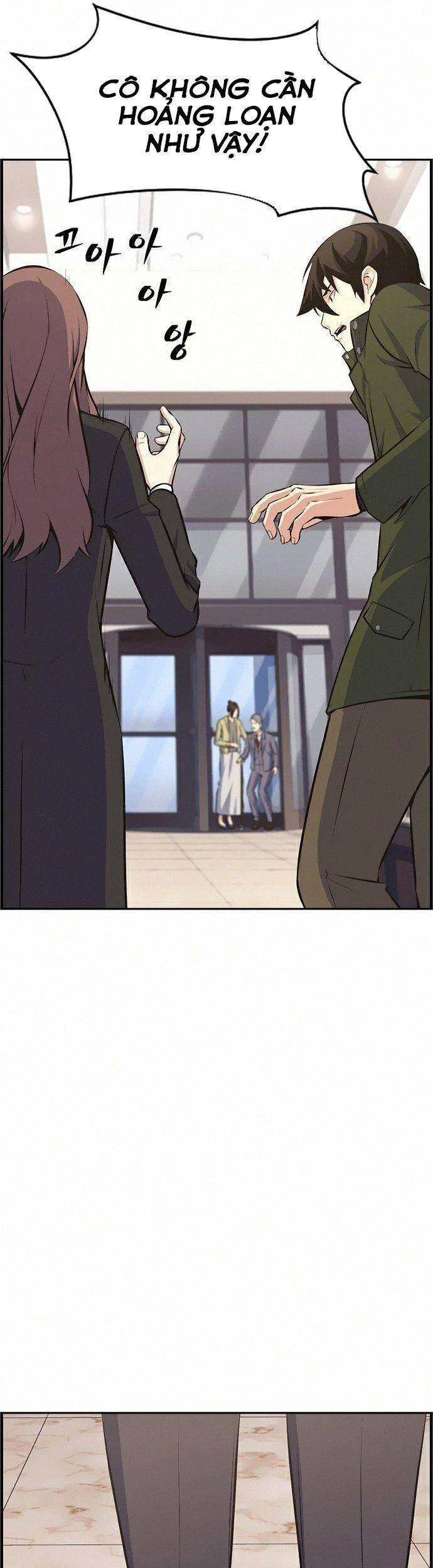 Kẻ Ngoại Lai Ở Vùng Đất Bị Ruồng Bỏ Chapter 13 - 50