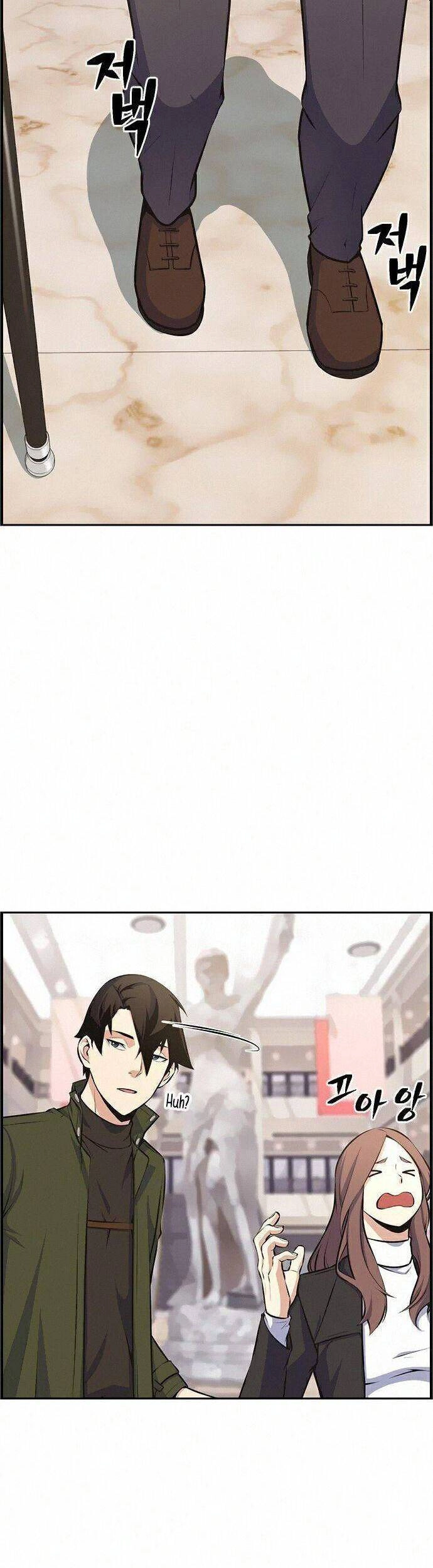 Kẻ Ngoại Lai Ở Vùng Đất Bị Ruồng Bỏ Chapter 13 - 51