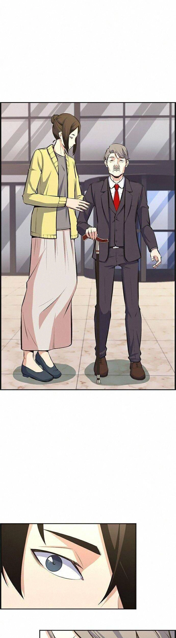 Kẻ Ngoại Lai Ở Vùng Đất Bị Ruồng Bỏ Chapter 13 - 52