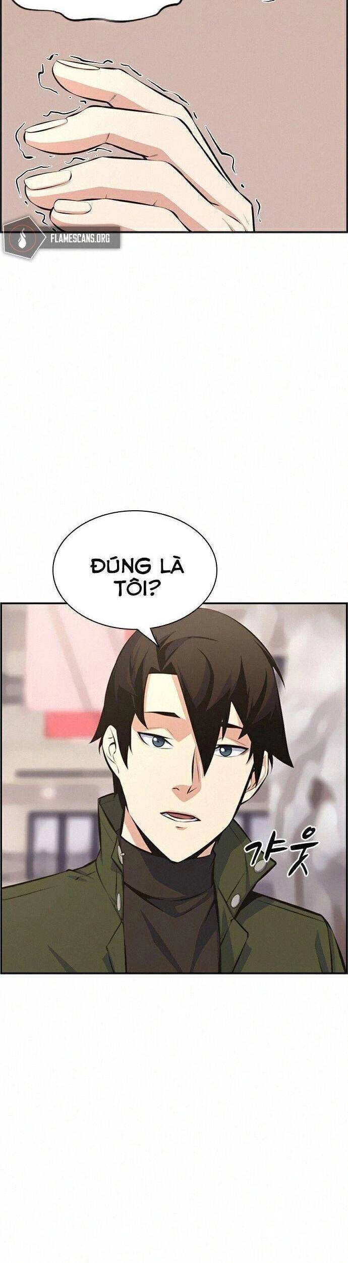 Kẻ Ngoại Lai Ở Vùng Đất Bị Ruồng Bỏ Chapter 13 - 56