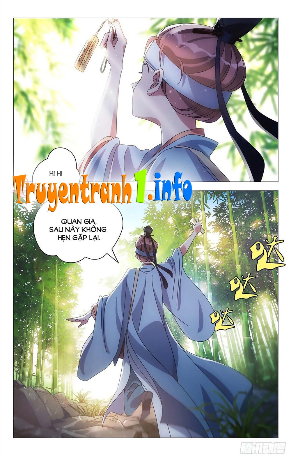 Tướng Quân! Không Nên A! Chapter 1 - 23