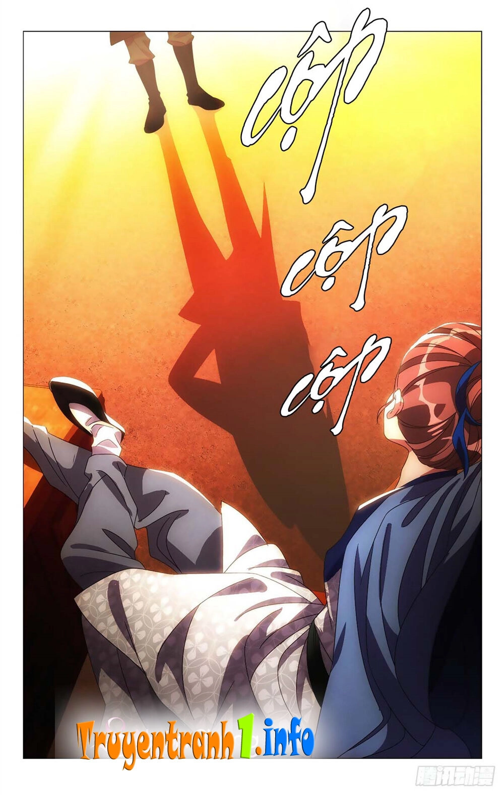 Tướng Quân! Không Nên A! Chapter 7 - 4