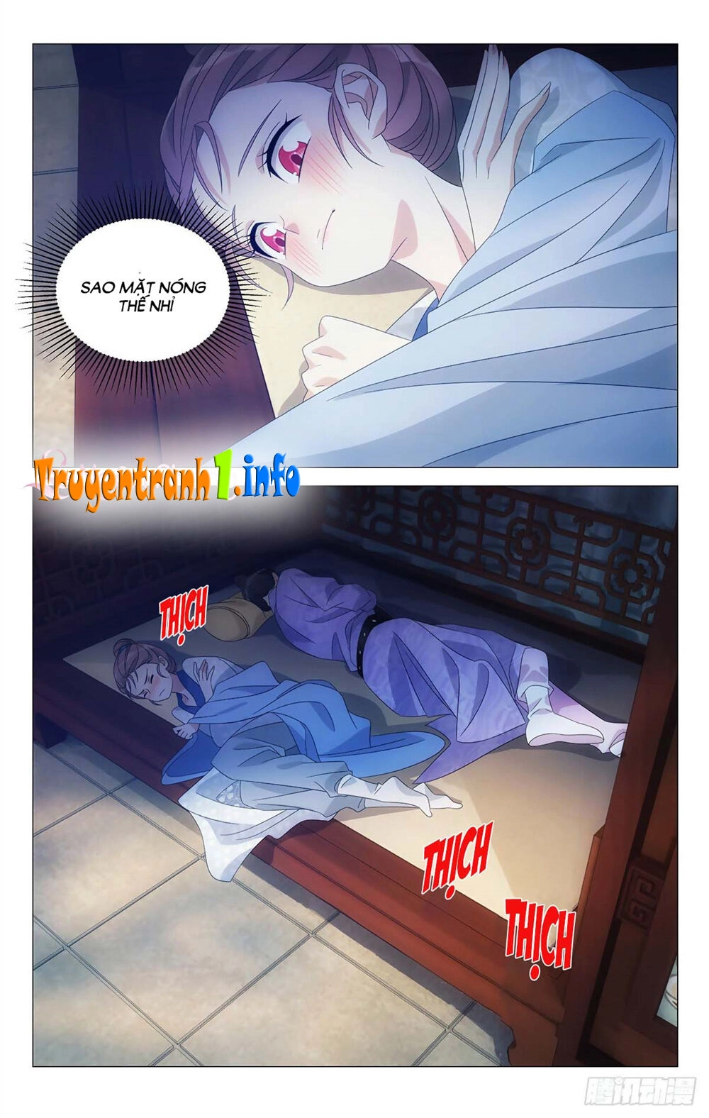 Tướng Quân! Không Nên A! Chapter 9 - 20