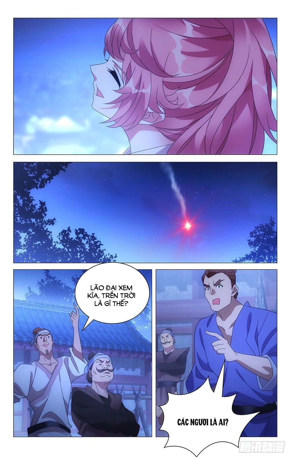 Tướng Quân! Không Nên A! Chapter 16 - 9