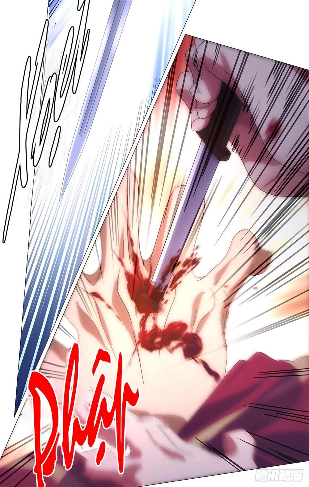 Tướng Quân! Không Nên A! Chapter 18 - 5