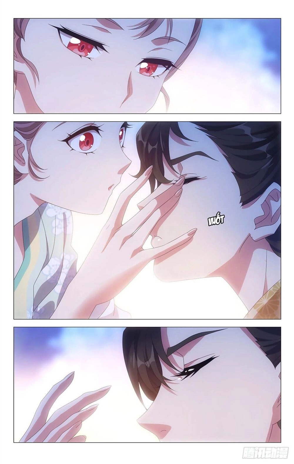 Tướng Quân! Không Nên A! Chapter 21 - 15