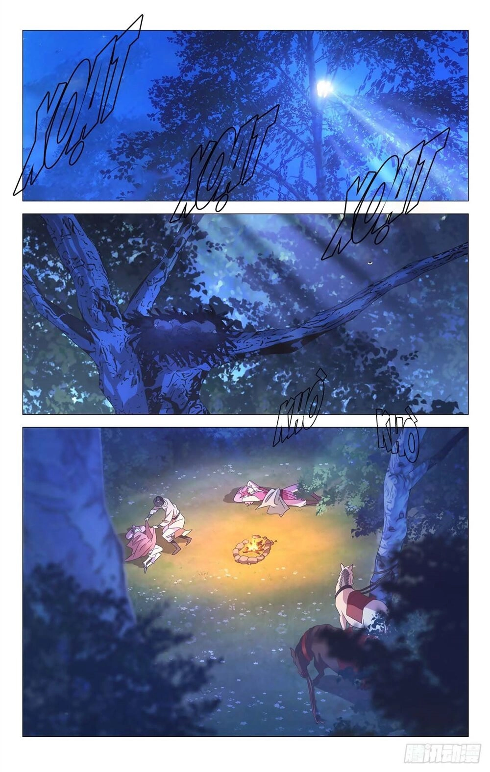 Tướng Quân! Không Nên A! Chapter 22 - 6