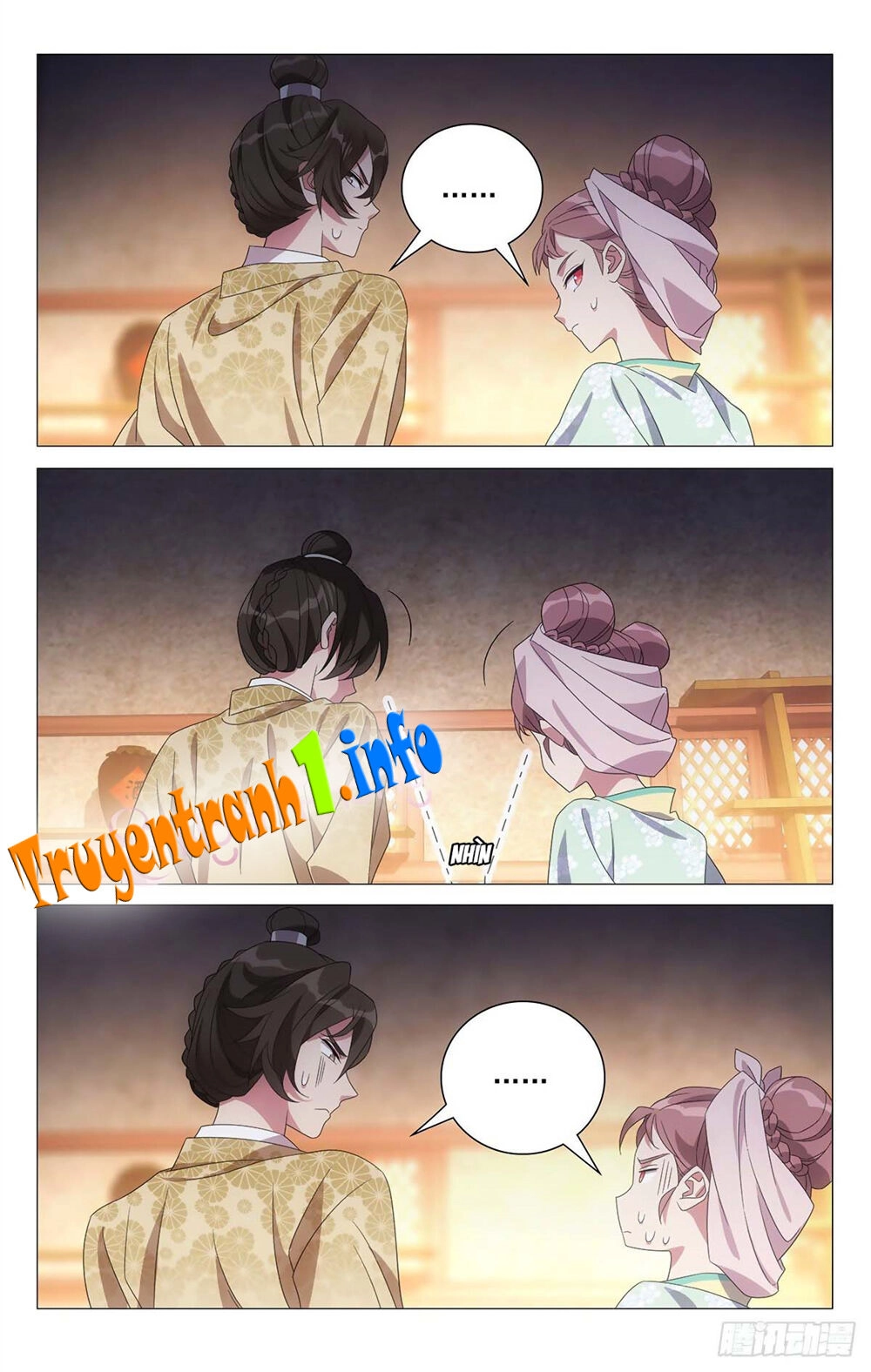 Tướng Quân! Không Nên A! Chapter 28 - 6