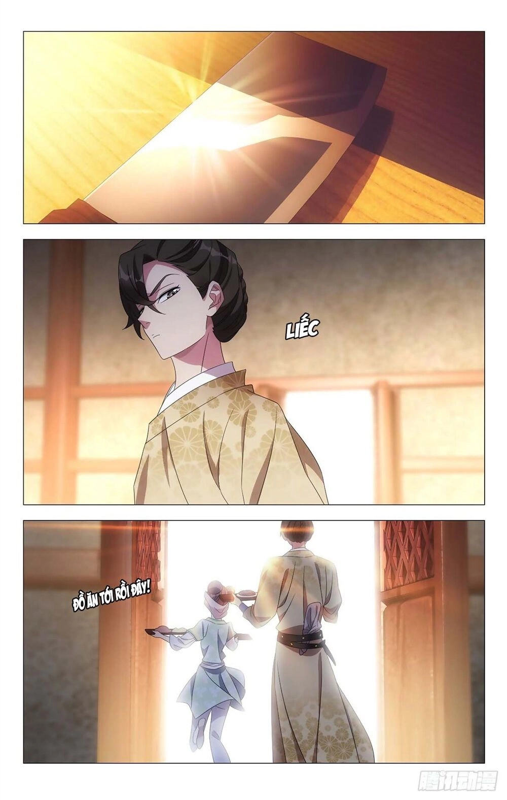 Tướng Quân! Không Nên A! Chapter 29 - 6