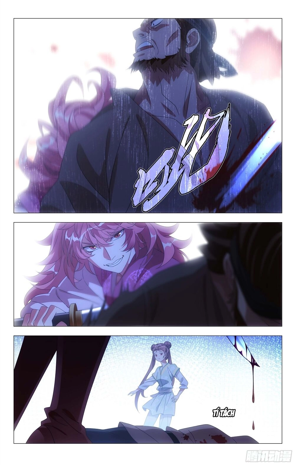 Tướng Quân! Không Nên A! Chapter 30 - 8