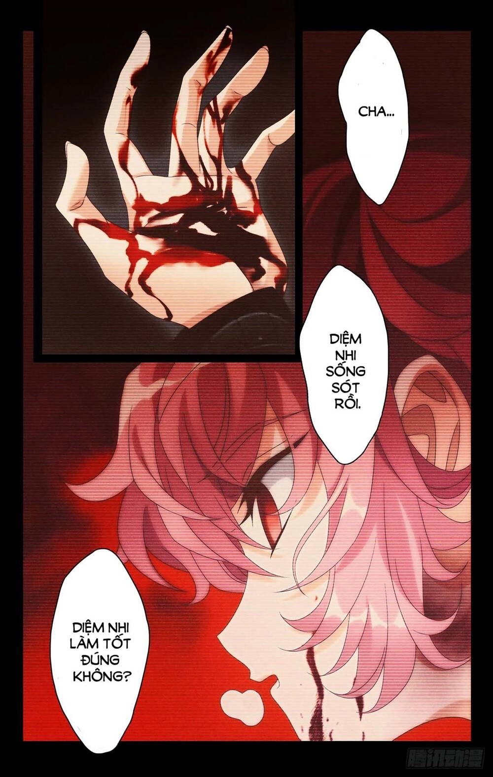 Tướng Quân! Không Nên A! Chapter 36 - 3