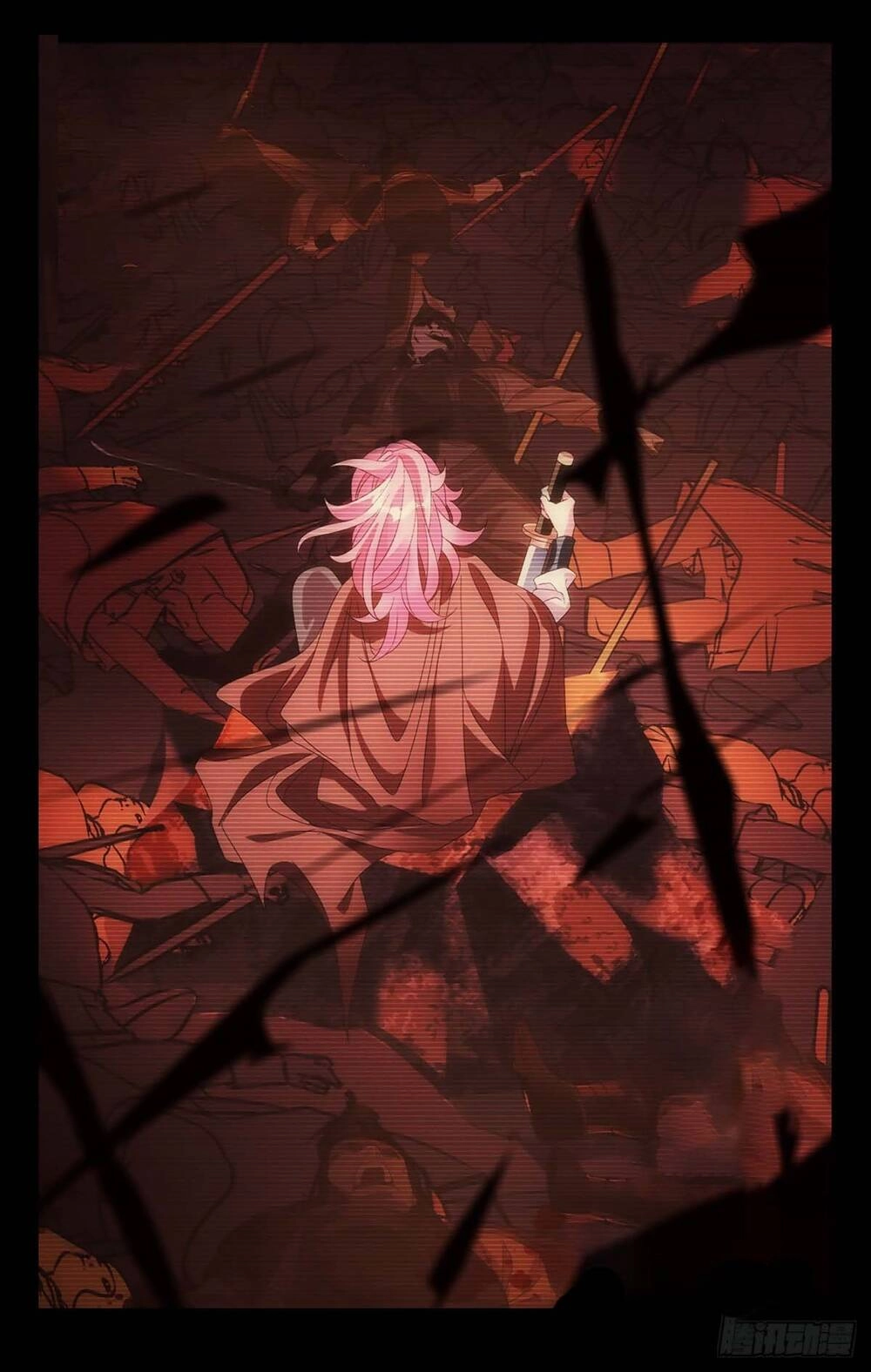 Tướng Quân! Không Nên A! Chapter 36 - 4