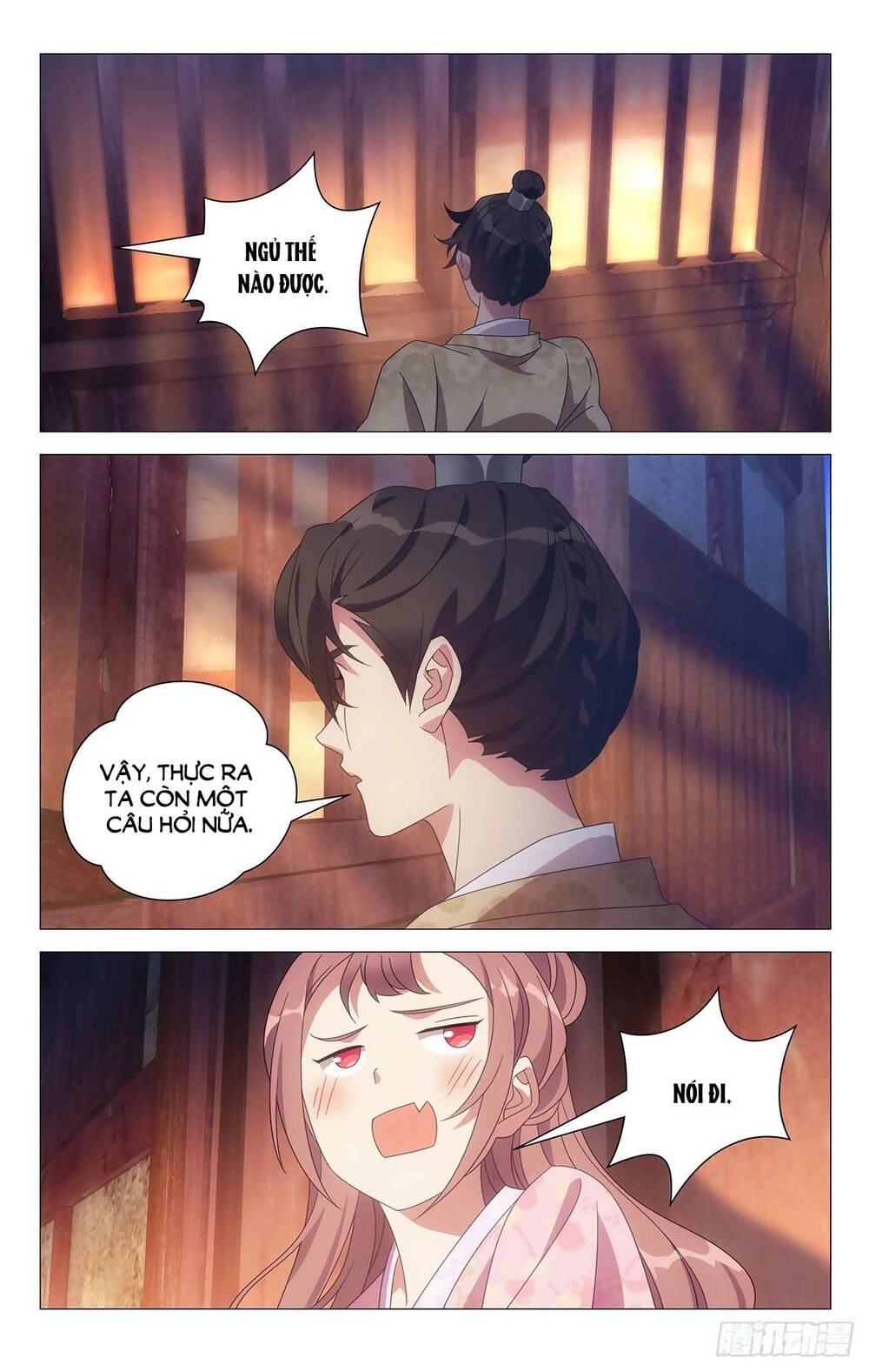 Tướng Quân! Không Nên A! Chapter 43 - 15