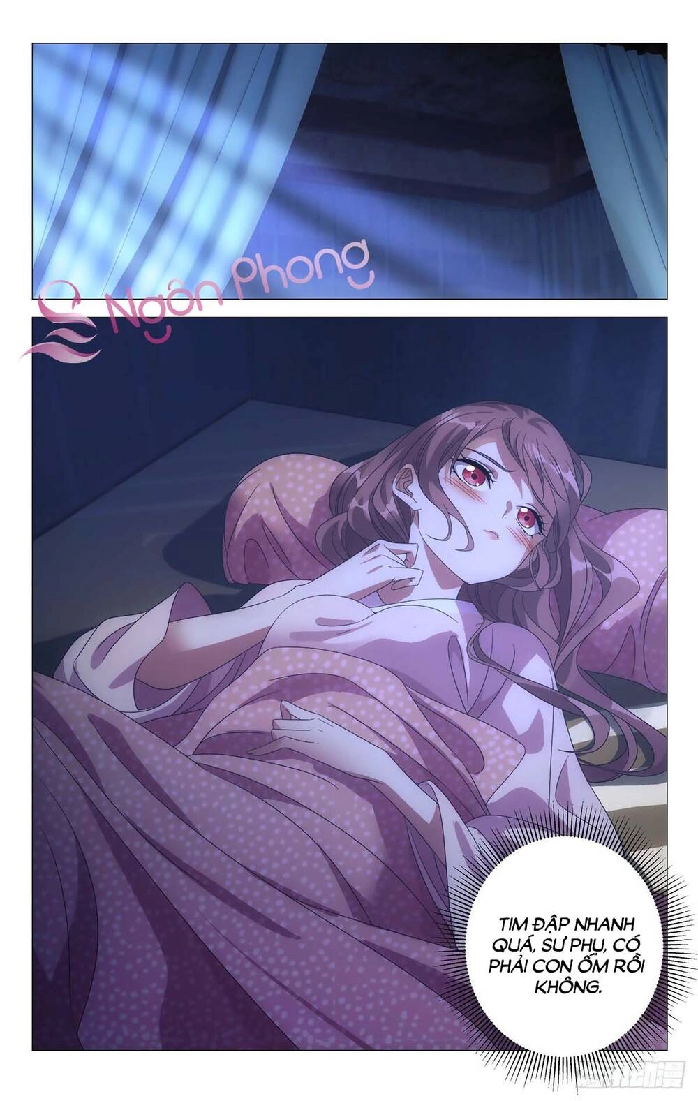 Tướng Quân! Không Nên A! Chapter 43 - 18