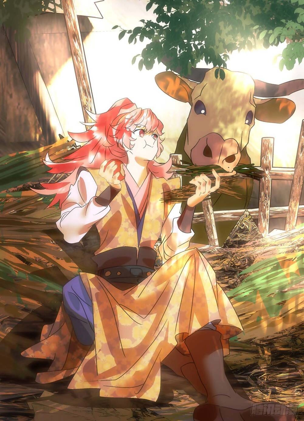 Tướng Quân! Không Nên A! Chapter 46 - 2