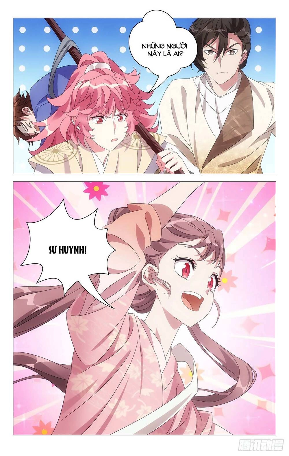 Tướng Quân! Không Nên A! Chapter 46 - 9