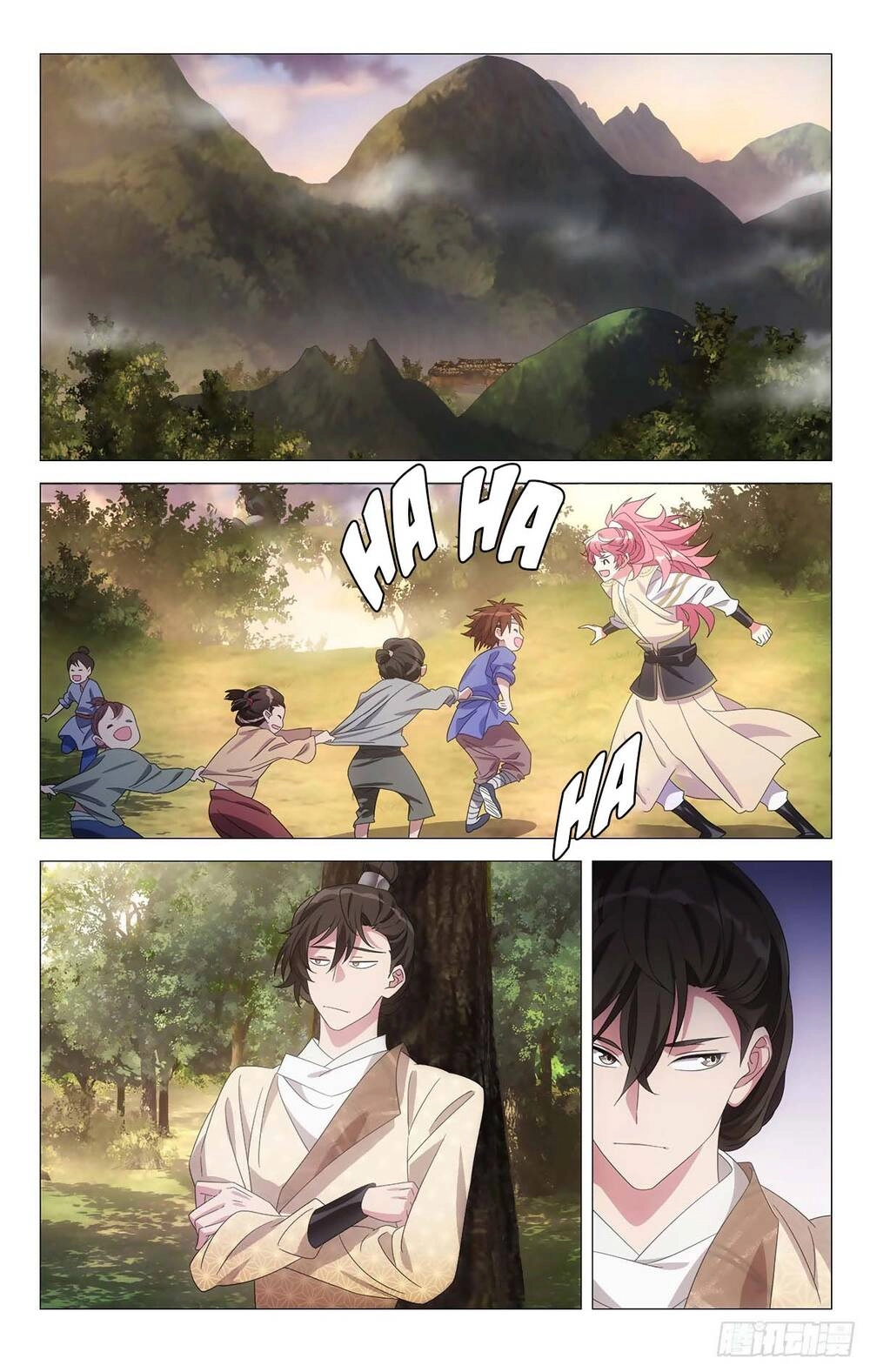 Tướng Quân! Không Nên A! Chapter 49 - 2