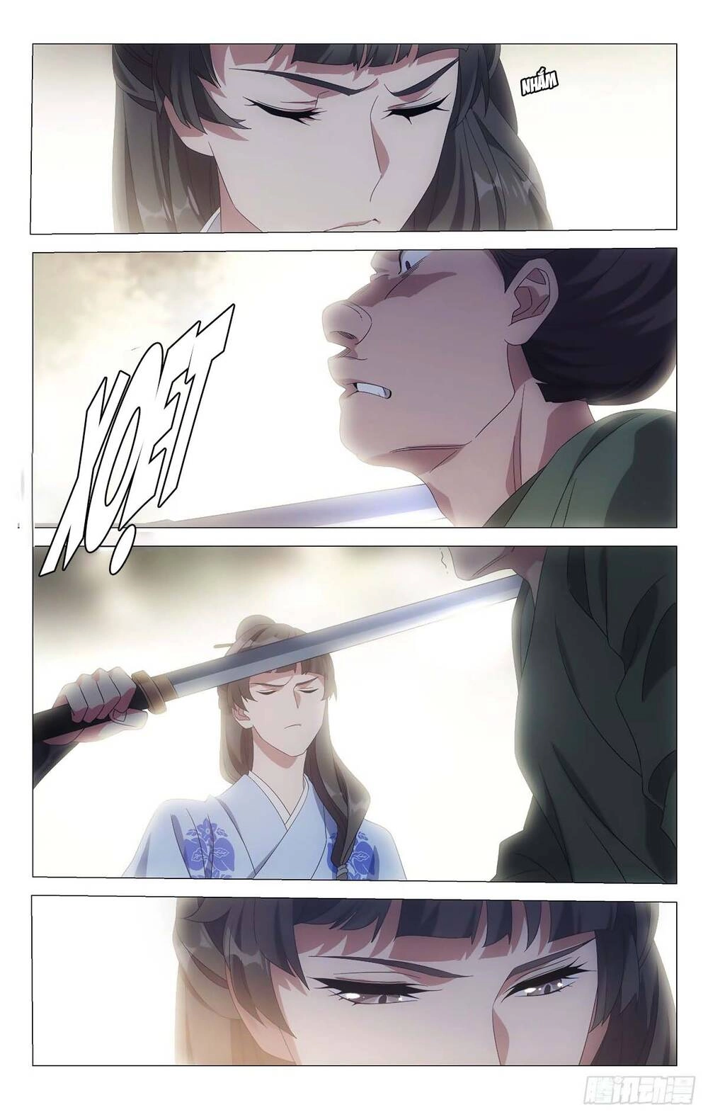 Tướng Quân! Không Nên A! Chapter 49 - 11