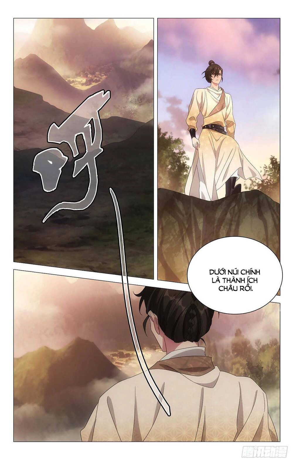 Tướng Quân! Không Nên A! Chapter 50 - 7