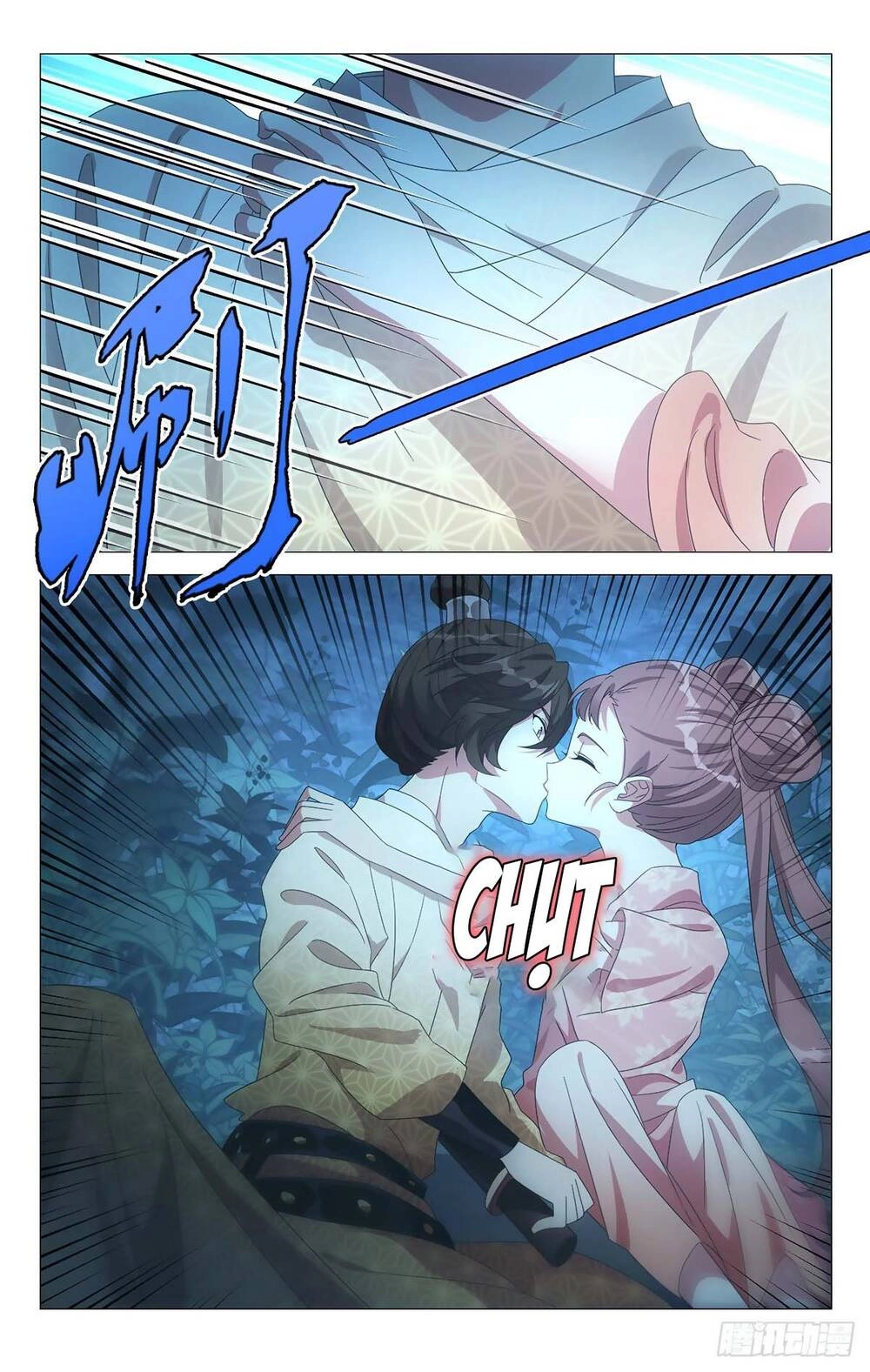 Tướng Quân! Không Nên A! Chapter 54 - 6