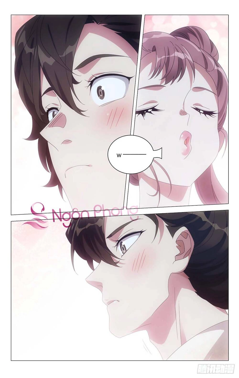 Tướng Quân! Không Nên A! Chapter 55 - 6