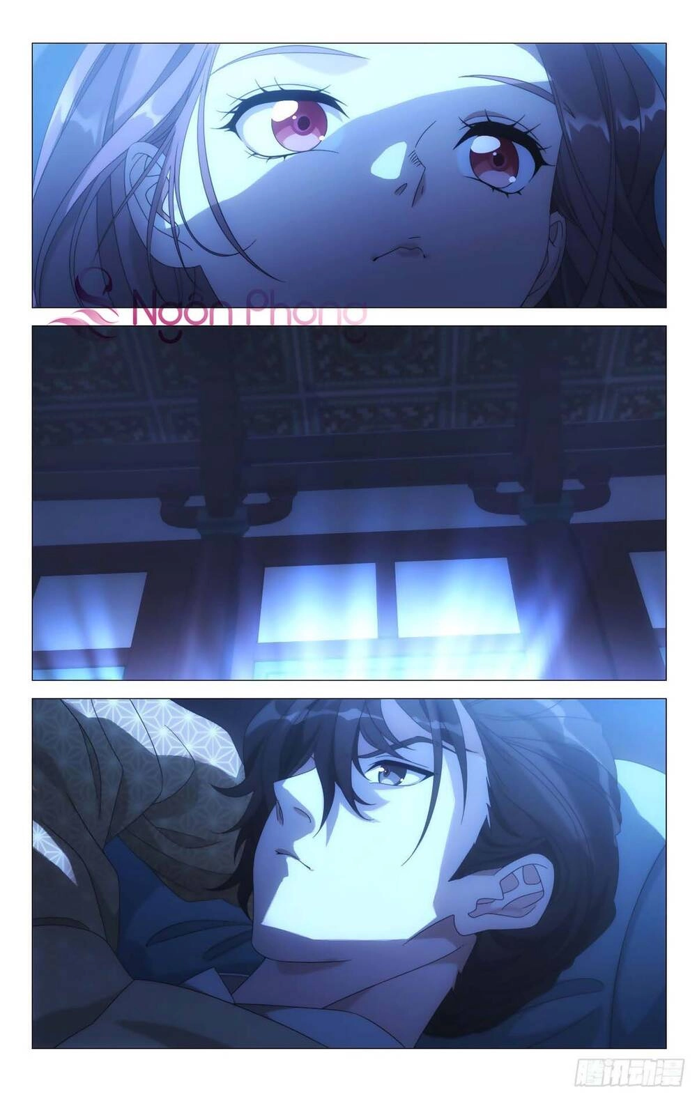 Tướng Quân! Không Nên A! Chapter 62 - 2