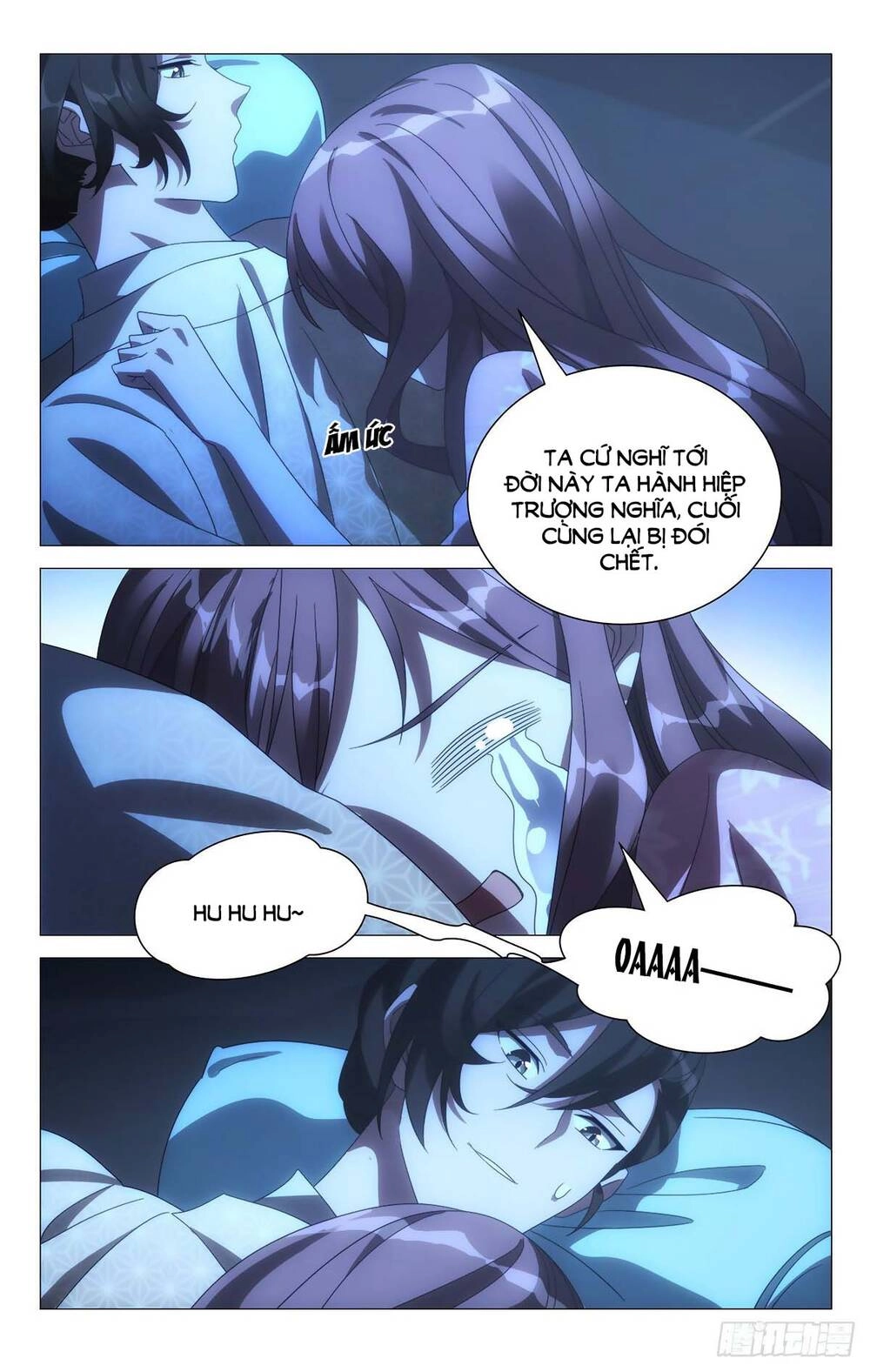 Tướng Quân! Không Nên A! Chapter 62 - 13