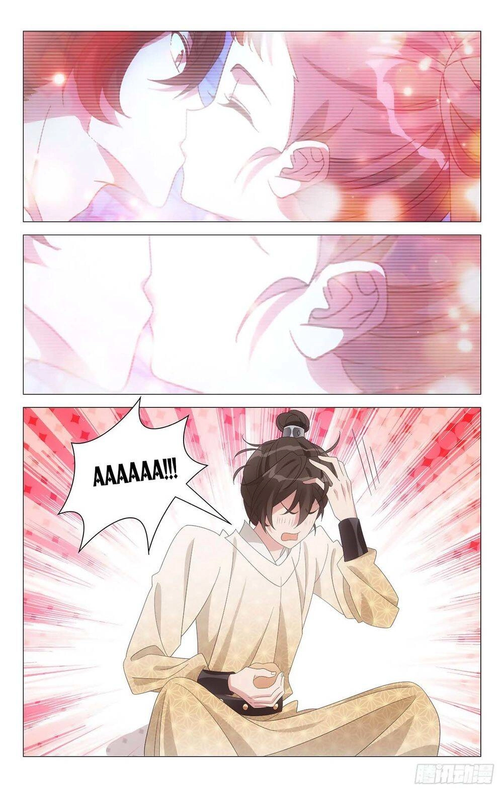 Tướng Quân! Không Nên A! Chapter 67 - 14