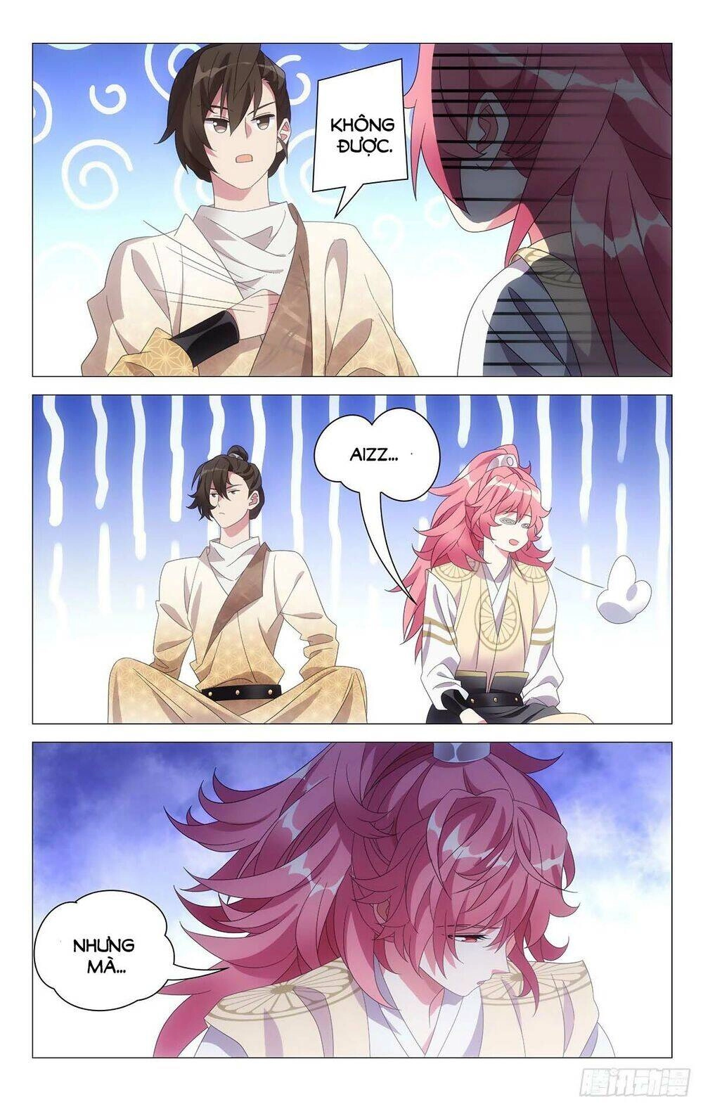 Tướng Quân! Không Nên A! Chapter 68 - 6