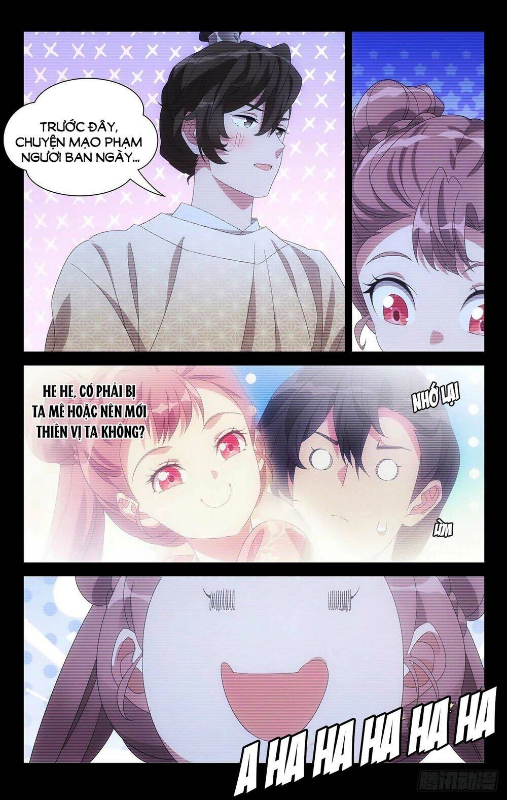 Tướng Quân! Không Nên A! Chapter 70 - 5