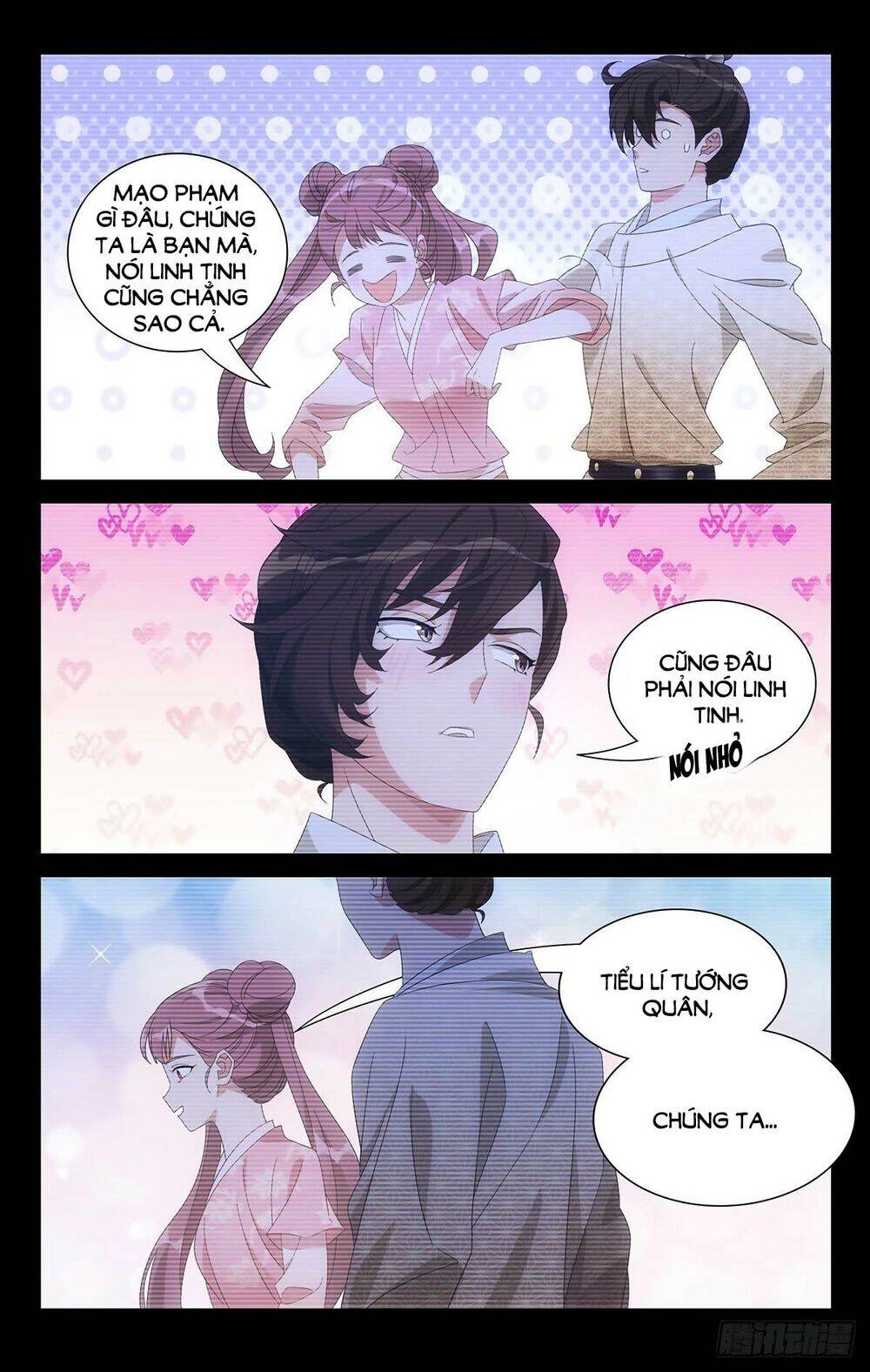 Tướng Quân! Không Nên A! Chapter 70 - 6