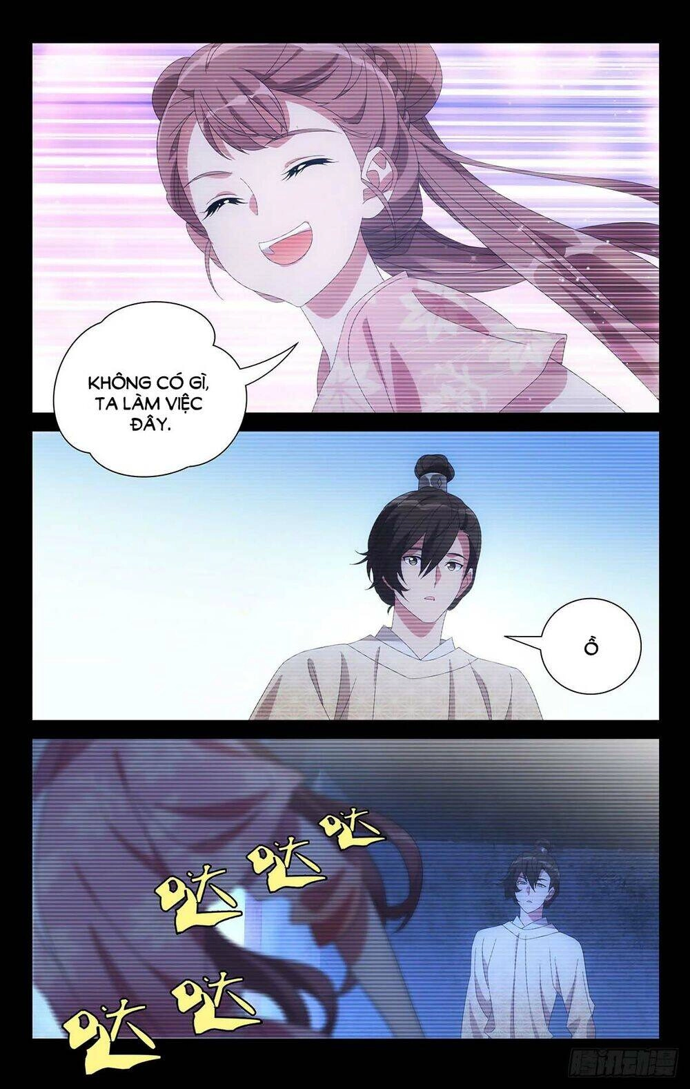 Tướng Quân! Không Nên A! Chapter 70 - 8