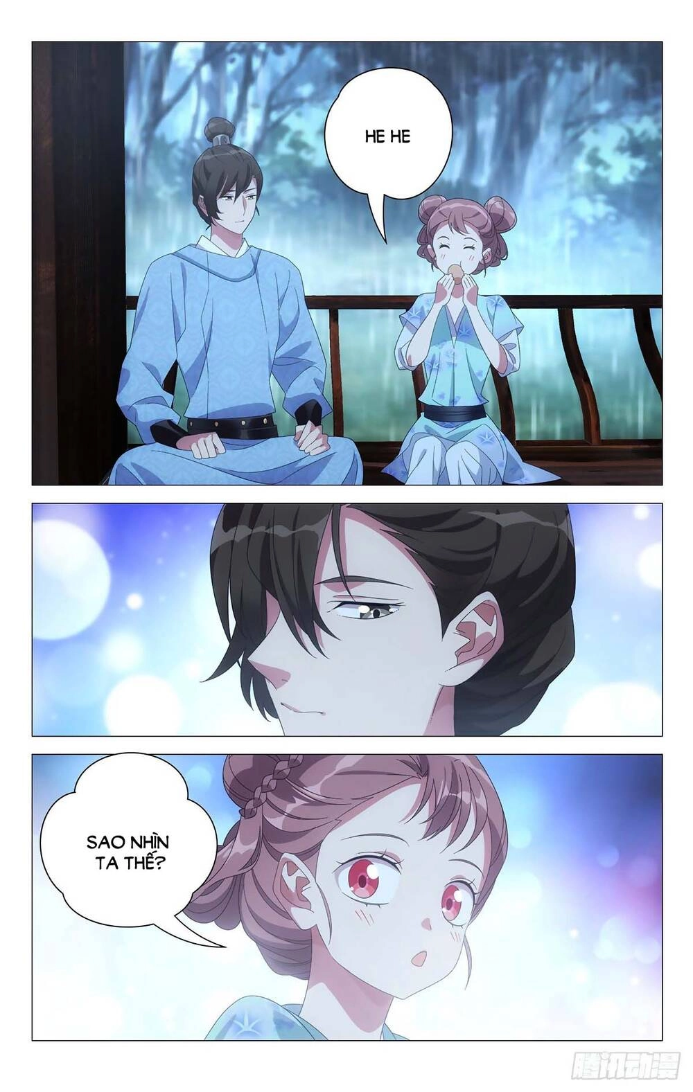 Tướng Quân! Không Nên A! Chapter 73 - 12