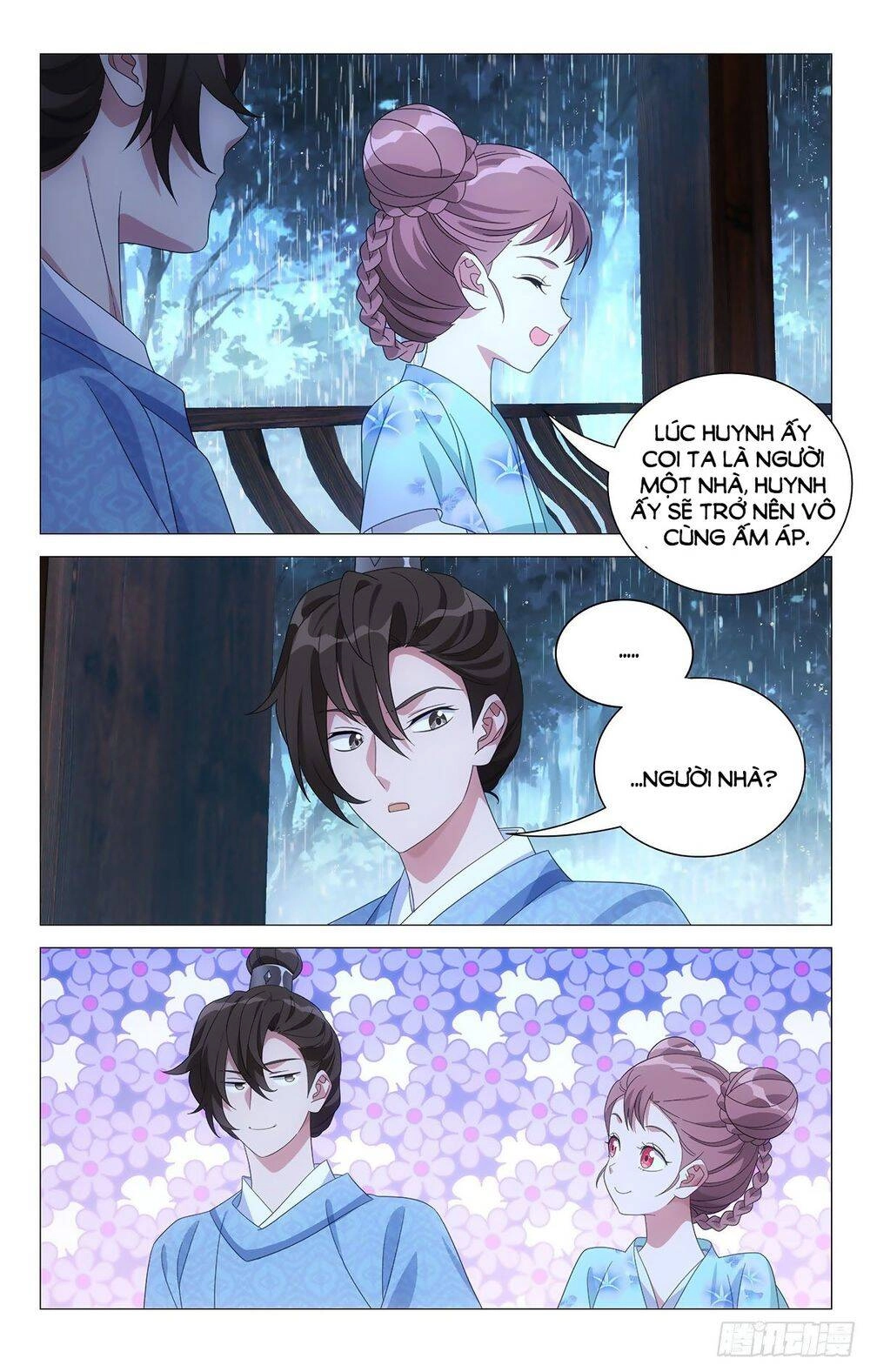 Tướng Quân! Không Nên A! Chapter 74 - 5