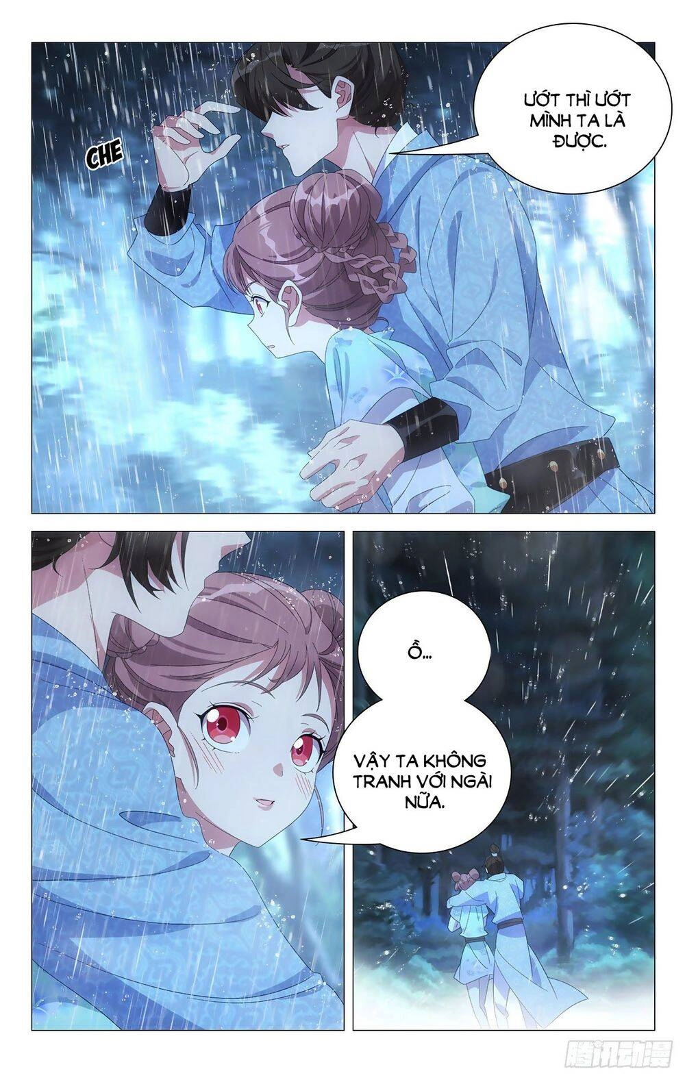 Tướng Quân! Không Nên A! Chapter 74 - 10