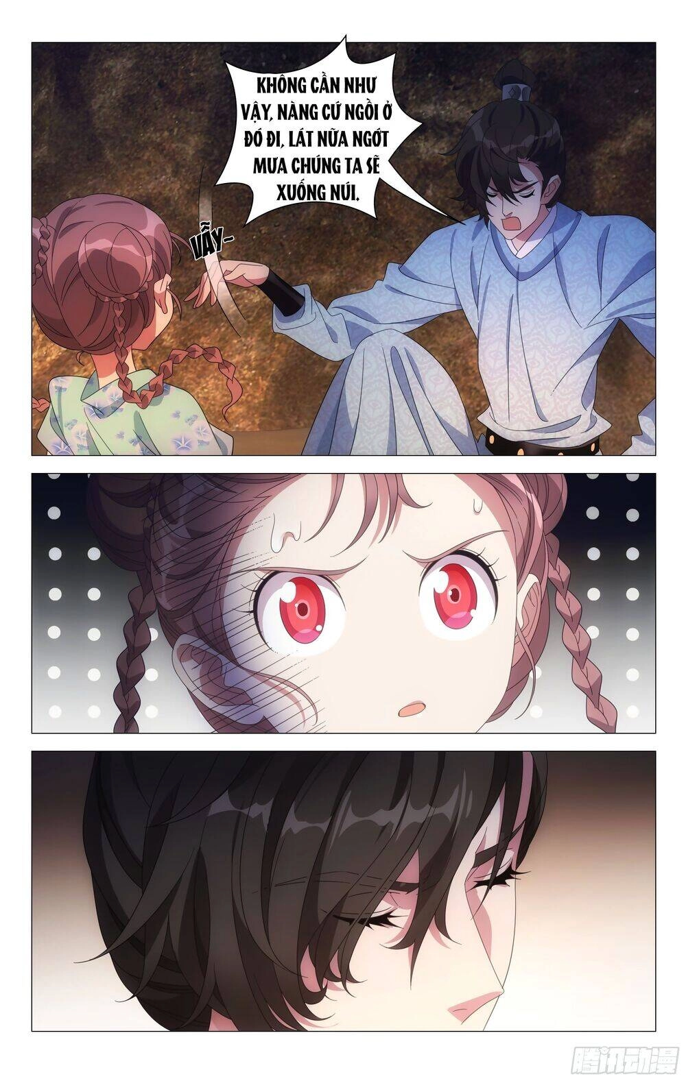 Tướng Quân! Không Nên A! Chapter 75 - 6