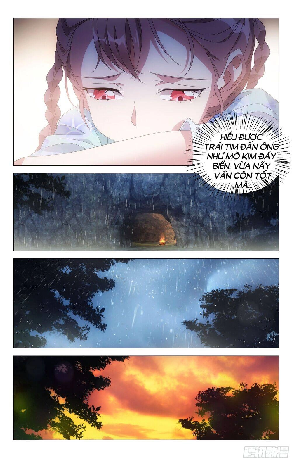 Tướng Quân! Không Nên A! Chapter 75 - 8