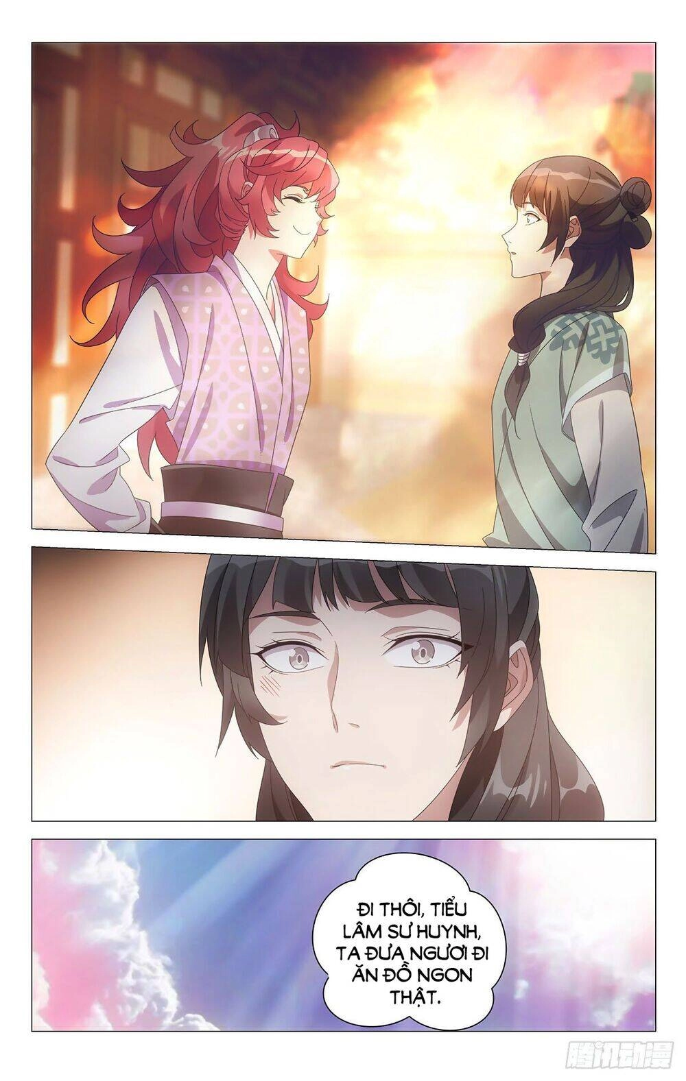 Tướng Quân! Không Nên A! Chapter 78 - 12