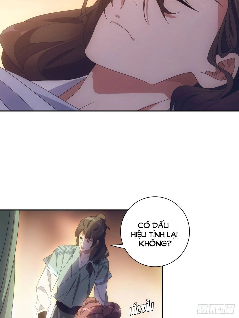 Tướng Quân! Không Nên A! Chapter 79 - 5