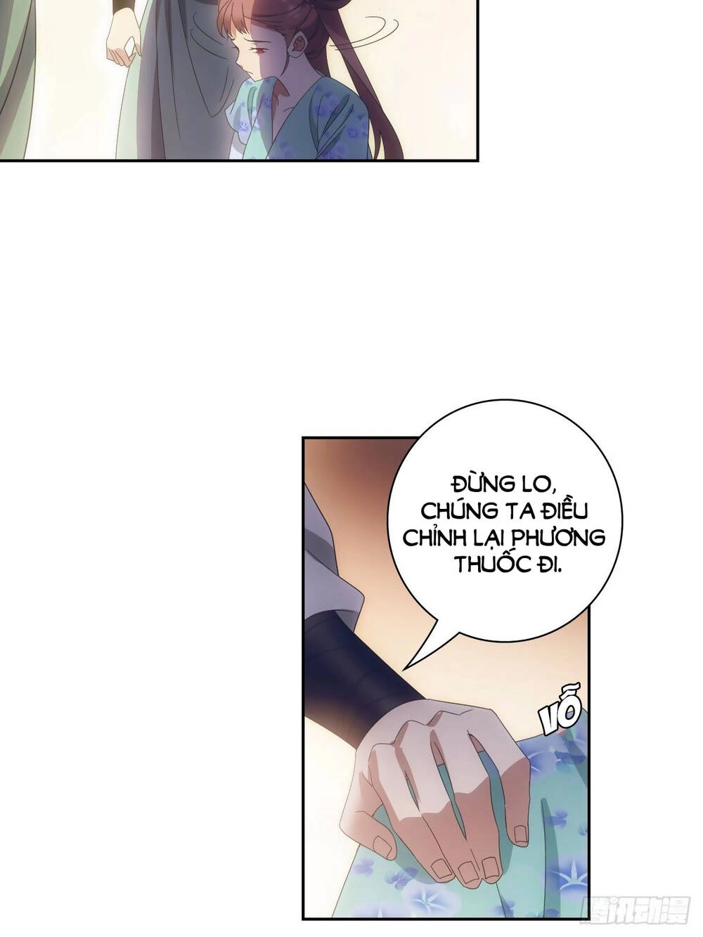 Tướng Quân! Không Nên A! Chapter 79 - 6